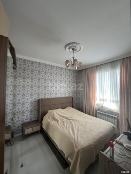 Həyət evi, Masazır qəs.