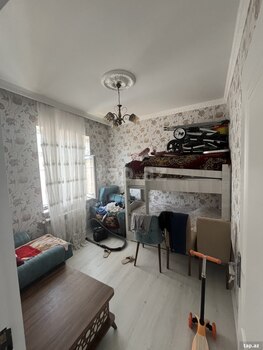 Həyət evi, Masazır qəs.