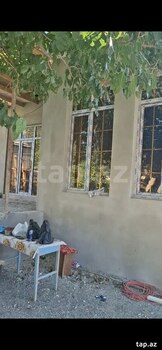 Həyət evi, Naxçıvan ş.