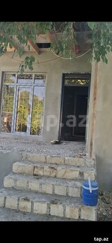 Həyət evi, Naxçıvan ş.