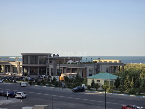 3-otaqlı yeni tikili, Sumqayıt ş., 50 m²