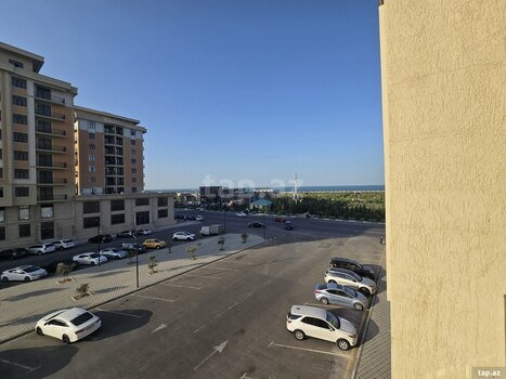 3-otaqlı yeni tikili, Sumqayıt ş., 50 m²