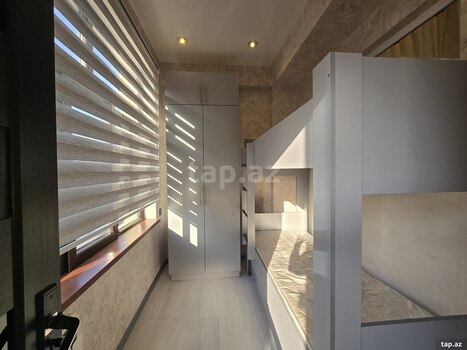 3-otaqlı yeni tikili, Sumqayıt ş., 50 m²