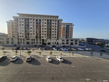 3-otaqlı yeni tikili, Sumqayıt ş., 50 m²