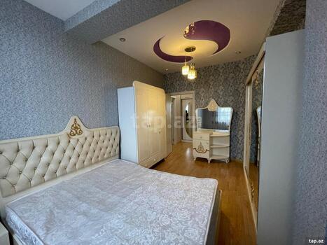 2-otaqlı yeni tikili kirayə verilir, Xırdalan ş., 64 m²
