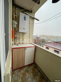 2-otaqlı yeni tikili kirayə verilir, Xırdalan ş., 64 m²