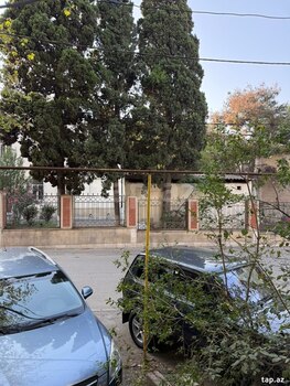 3-otaqlı mənzil kirayə verilir, Gəncə ş., 40 m²