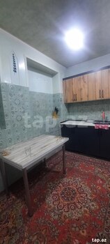 Həyət evi kirayə verilir, Sumqayıt ş.