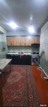Həyət evi kirayə verilir, Sumqayıt ş.