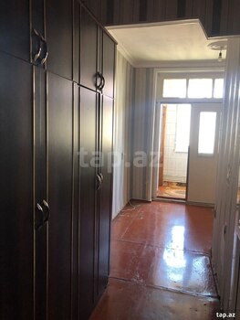 2-otaqlı mənzil kirayə verilir, Sumqayıt ş., 34 m²
