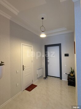 2-otaqlı mənzil kirayə verilir, Sumqayıt ş., 34 m²