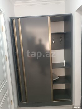 2-otaqlı yeni tikili, Astara ş., 65 m²