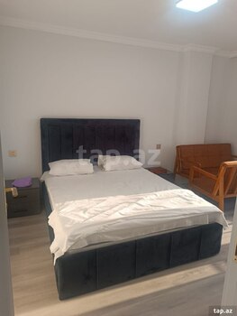 2-otaqlı yeni tikili, Astara ş., 65 m²