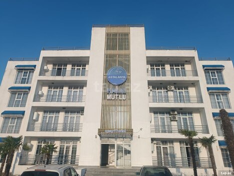 2-otaqlı yeni tikili, Astara ş., 65 m²