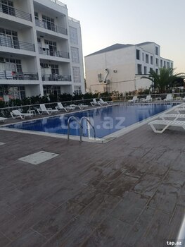 2-otaqlı yeni tikili, Astara ş., 65 m²