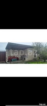Həyət evi, Lənkəran ş.
