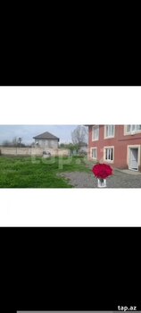 Həyət evi, Lənkəran ş.