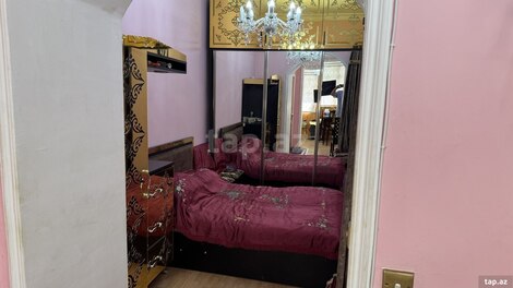 2-otaqlı mənzil, Bayıl qəs., 39 m²