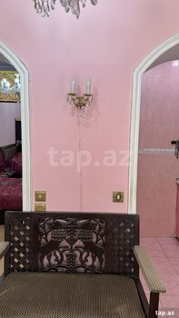 2-otaqlı mənzil, Bayıl qəs., 39 m²