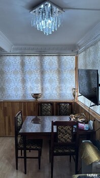 2-otaqlı mənzil, Bayıl qəs., 39 m²