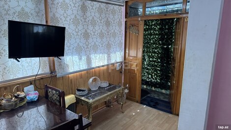 2-otaqlı mənzil, Bayıl qəs., 39 m²