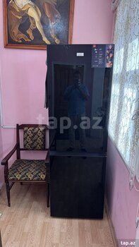 2-otaqlı mənzil, Bayıl qəs., 39 m²