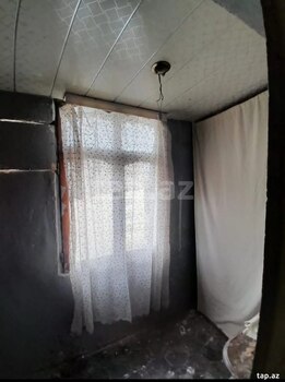 1-otaqlı mənzil, 41-ci məhəllə, 15.2 m²