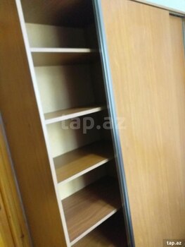 2-otaqlı mənzil kirayə verilir, Sumqayıt ş., 35 m²