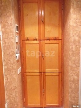 2-otaqlı mənzil kirayə verilir, Sumqayıt ş., 35 m²