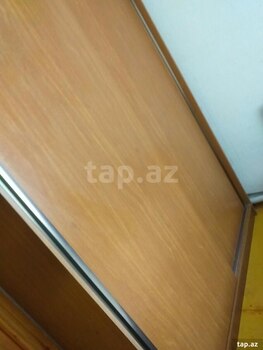 2-otaqlı mənzil kirayə verilir, Sumqayıt ş., 35 m²