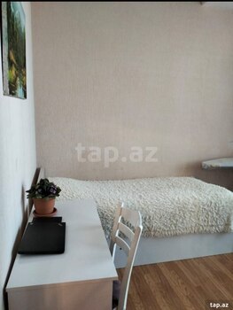 3-otaqlı yeni tikili, Qara Qarayev pr., 67.7 m²