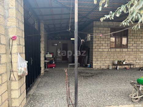 Həyət evi, Xaçmaz ş.