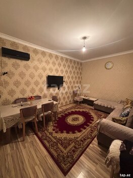 Həyət evi, Xaçmaz ş.