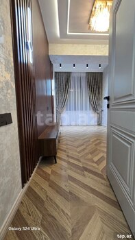 2-otaqlı yeni tikili, Xırdalan ş., 46 m²