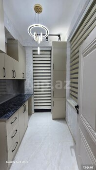 2-otaqlı yeni tikili, Xırdalan ş., 46 m²