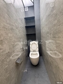 2-otaqlı mənzil, B.Nuriyev küç., 65 m²