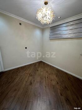 3-otaqlı yeni tikili, M.Xiyabani küç., 92 m²