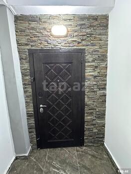 3-otaqlı yeni tikili, M.Xiyabani küç., 92 m²