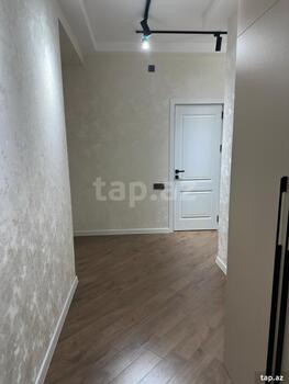 3-otaqlı yeni tikili, M.Xiyabani küç., 92 m²