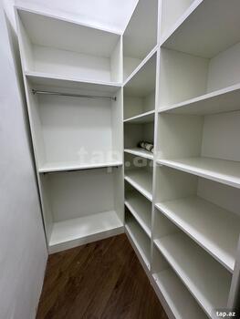 3-otaqlı yeni tikili, M.Xiyabani küç., 92 m²