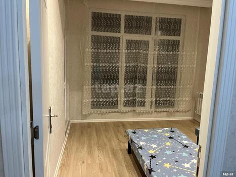 3-otaqlı yeni tikili kirayə verilir, Sumqayıt ş., 74 m²