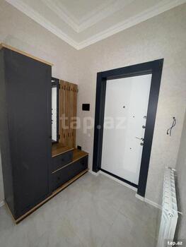 3-otaqlı yeni tikili kirayə verilir, Sumqayıt ş., 74 m²