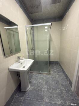 3-otaqlı yeni tikili kirayə verilir, Sumqayıt ş., 74 m²