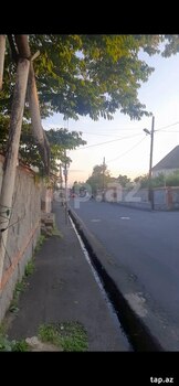 Həyət evi, Qax r.