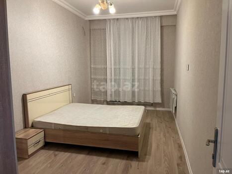 3-otaqlı yeni tikili kirayə verilir, Sumqayıt ş., 74 m²