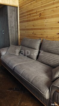 2-otaqlı mənzil kirayə verilir, Nizami küç., 50 m²