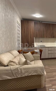3-otaqlı yeni tikili kirayə verilir, Lökbatan qəs., 75 m²