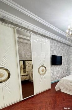 3-otaqlı yeni tikili kirayə verilir, Lökbatan qəs., 75 m²