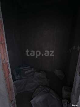 2-otaqlı yeni tikili, Sumqayıt ş., 83 m²