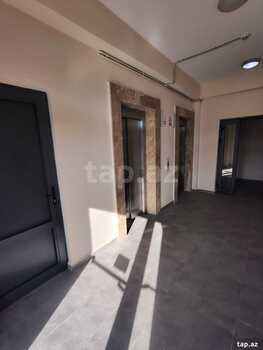 2-otaqlı yeni tikili, Sumqayıt ş., 83 m²